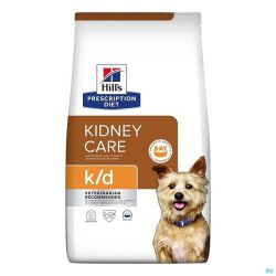 Prescription Diet Canine K/d 1,5kg