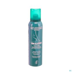 Akileine spray chaussures    150ml 103141