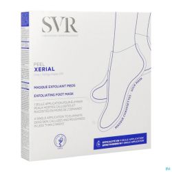 Xerial Peel 2x20ml