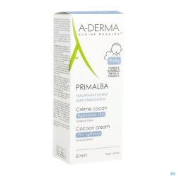 Aderma Primalba Creme Cocon Douceur 50ml