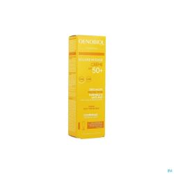 Oenobiol cosmetiques sol. intensif cr ip50+   50ml