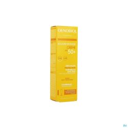 Oenobiol cosmetiques sol. intensif cr ip50+   50ml