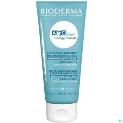 Bioderma Abc Derm Change Intensif Tube 75g