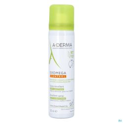 Aderma Exomega Control Spray 50ml