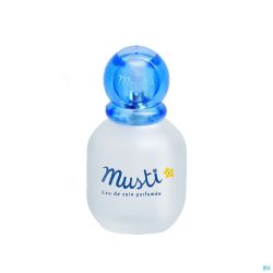 Mustela Bb Musti Eau De Soin Spray 50ml