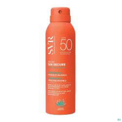 Sun Secure Brume Ip50+ 200ml