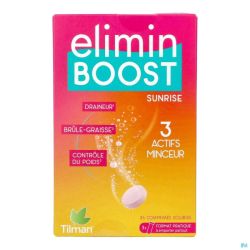 Elimin boost sunrise    comp 36