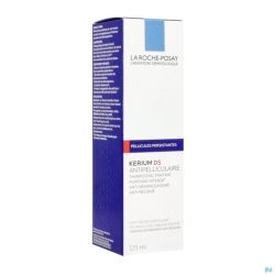 La Roche Posay Kerium Ds Sh Cure Antipell Intensif 125ml