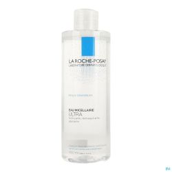 La Roche Posay Toil Physio Solution Micellaire 400ml