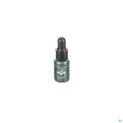 Lisandra cosmenail vao 107 vert fonce nacre    5ml