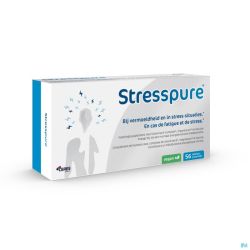 Stresspure Comp 56