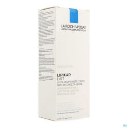 La Roche Posay Lipikar Lait 200ml