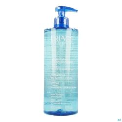 Uriage gel surgras liquide dermato 500ml