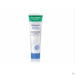 Somatoline cosm. defatiguant jambes    100ml