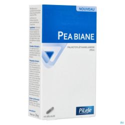 Pea Biane Caps 45