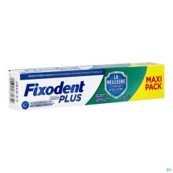 Fixodent Proplus Dual Protection Tube 57g