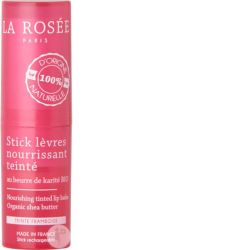 La Rosee Stick Levre Nourr.teinte Rechargeable4,5g