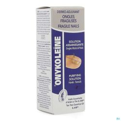 Onykoleine Ongles Abimes Fl 10ml 104000