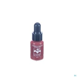 Lisandra cosmenail vao  16 marron clair    5ml