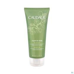 Caudalie Corps Gel Douche Fleur Vigne 50ml Promo