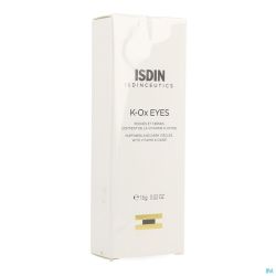 Isdinceutics K-ox Eyes Creme 15ml