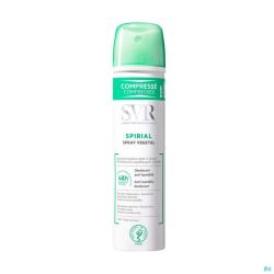 Svr Spirial Spray Vegetal 75ml