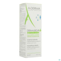 Aderma Dermalibour+ Barrier Cr Isolante 100ml