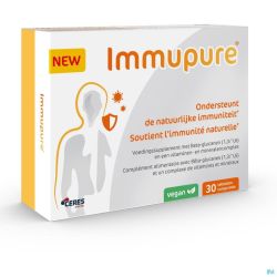 Immupure Comp 30