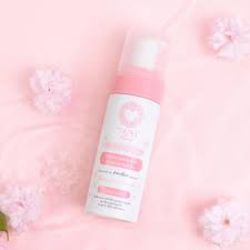 Musc Intime Mousse Nett. Intime Fleur Sakura 150ml