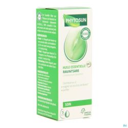 Phytosun Ravintsare Fr-bio-01 5ml