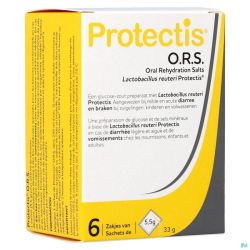 Protectis Ors         Pdr Sach 6