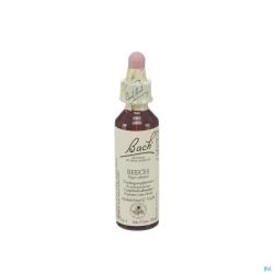 Bach flower remedie 03 beech    20ml