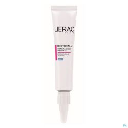 Lierac Diopticalm Baume Contour Yeux Tube 10ml Nf