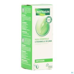 Phytosun Citronelle Java 10ml