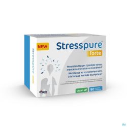 Stresspure Forte Comp 90