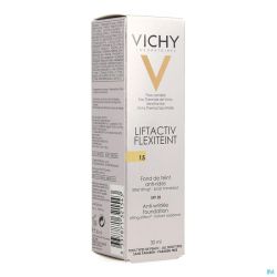 Vichy flexilift teint anti rides 15 opal    30ml