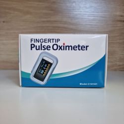 Oxymetre pulse