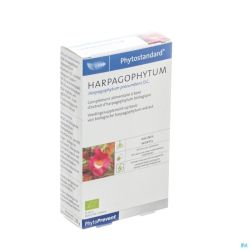 Phytostandard Harpagophytum Caps 60