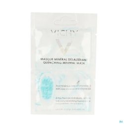 Vichy purete thermale mineral desalt masque   12ml