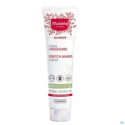 Mustela Mat Creme Vergetures Parfum 150ml