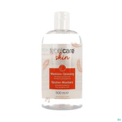 Febelcare skincare eau micellaire    500ml