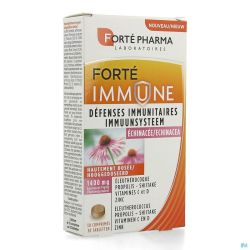 Forte Immune Comp 30