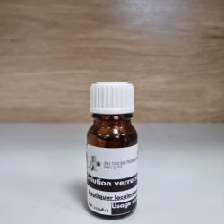 Solution verrucide corricide Maison 10 ml