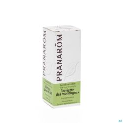 Sarriette montagne    hle ess   5ml pranarom