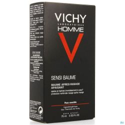 Vichy Homme Sensibaume Mineral 75ml