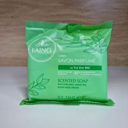 Laino savon the vert bio    75g