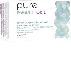 Pure Immuni Forte Comp 30 Nf