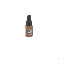 Lisandra cosmenail vao  29 taupe    5ml