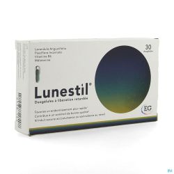 Lunestil                  Duocaps 30