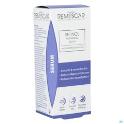 Remescar Retinol A/age Serum 30ml